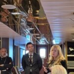 Linda Nilsson, Norrbottens handelskammare, Gränsregionalt Forum 2026