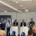 Paneelikeskustelu, Gränsregionalt Forum 2026