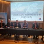 Pohjoiskalotin neuvoston paneeli, Arctic Circle Assembly 2026