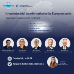 Pohjoiskalotin neuvoston ohjelma, Arctic Circle Assembly 2026